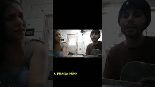 Sangue nos umbrais adoração musica gabrielgomez cover jesus [upl. by Aneekas786]