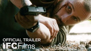 Disorder  Official Trailer I HD I IFC Films [upl. by Mellisent]