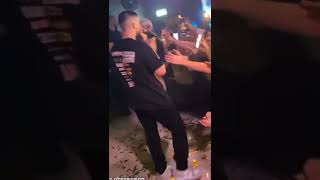 Butrint Imeri Dujem Live 2022 [upl. by Aldredge]