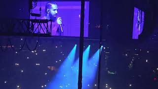 Drake  Teenage Fever  Feel No Ways Medley Its All A Blur 2024 Amelia Arena Tampa FL [upl. by O'Callaghan]