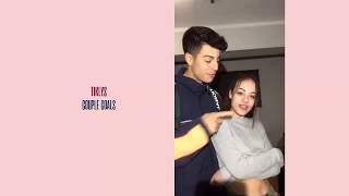 MUSICAL·LY  TIK TOK  COUPLE GOALS SPAIN  ESPAÑA [upl. by Hanzelin966]