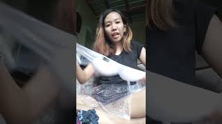 Umiwear Lazada Haul [upl. by Oettam212]