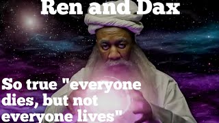 Dax  quotEternityquot Official Music Video 1st time reaction with Heather  January 15 2024 [upl. by Osher737]