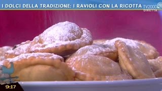 I dolci di carnevale [upl. by Anida]