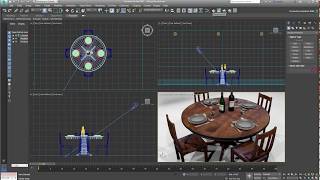 3ds Max 2018  MAXtoA Plugin  Arnold Basics  Part 14 [upl. by Ttenaj589]