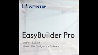 How to Install Weintek HMI Easybuilder Pro software on Windows 10 [upl. by Vierno]