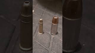 22LR vs 9mm Comparison [upl. by Alban856]