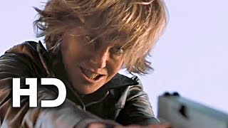 Destroyer Trailer 1 Sebastian Stan  Nicole Kidman HD 2018 [upl. by Waldman128]