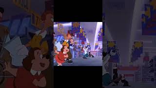 A Goofy Movie 1995 ПСанаев [upl. by Ful841]