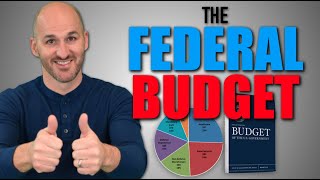 Macro Unit 34  The Federal Budget [upl. by Emma]