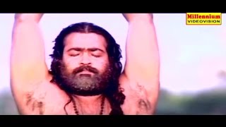 Punarapi Jananam  Raajashilpi  Malayalam Film Song [upl. by Godewyn305]