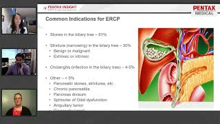 ERCP INSIGHT for Nurses  Episode 1 Intro to ERCP [upl. by Mccormick425]