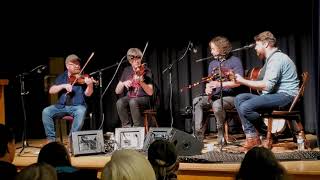 Cantrip  Live at Seattle Folklore Society January 2024 clip 1 [upl. by Ephram377]