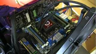 RAM Memory Troubleshooting amp Diagnosis Part 1 Linus Tech Tips [upl. by Aipmylo]