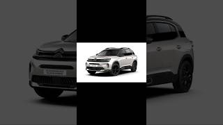 New 2024 Citroën C5 Aircross E Series [upl. by Lorimer]