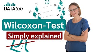 WilcoxonTest Wilcoxon Signed Rank Test [upl. by Andre]