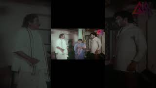 Krishnam Raju  Rao Gopal Rao Best Movie Scene  Trisulam  Telugu Movie Scenes GangothriMovies [upl. by Derk190]