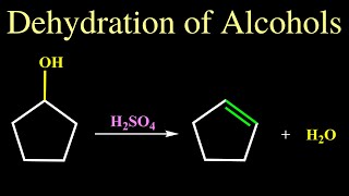 Hydration of Alkenes Reaction Mechanism [upl. by Krilov927]