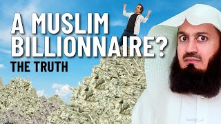 NEW  How to make Halaal Money  Mufti Menk in Nigeria 🇳🇬 [upl. by Abernon]