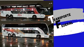 ⚫🔴🟢🌩️⛈️🔊CHEVA FLECHA TAC ETA EGA Y EL TURISTA 8 NAVES EN 1 MIN transporte omnibus youtube [upl. by Ayidah443]