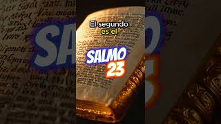 ¡Los 2 Salmos que todo hogar necesita rezar amordedios fe oracionesporlafamilia [upl. by Nnyre]