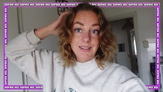 HET VERVOLG ONDERZOEK  VLOG 2222  Sophie Hol  2024 [upl. by Kori]