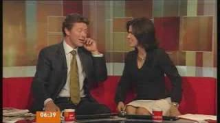 Susanna Reid 040708 [upl. by Schecter380]