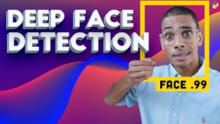 Build a Deep Face Detection Model with Python and Tensorflow  Full Course [upl. by Iatnwahs594]