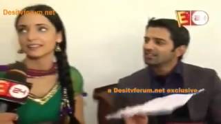 ipkknd E24 19th July 2011 Khushi ne kiya resign [upl. by Anaya100]