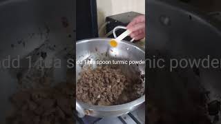 how to make chiken liver IjazAnsariFoodSecrets [upl. by Hankins]