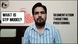 What is Segmentation Targeting Positioning Model in Marketing STP in Tamil [upl. by Aynwad]