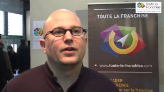 Devenir franchisé Depil Tech  interview JeanBaptiste Mauvenu cofondateur [upl. by Ioab]