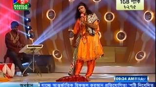 Bangladeshi Baul Singer Kuddus Boyati [upl. by Harrow]