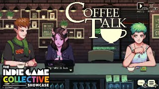 Coffee Talk  My First Shift as a Barista [upl. by Kaltman485]