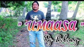 ORIGINAL SONG BY quotUMAASA quot [upl. by Ambert]