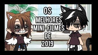 Os 10 melhores minifilmes e miniseries de 2019 minha opinião [upl. by Caz]