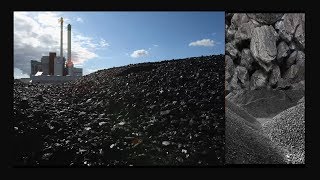 Coal of different grades and its importance [upl. by Yrreiht]