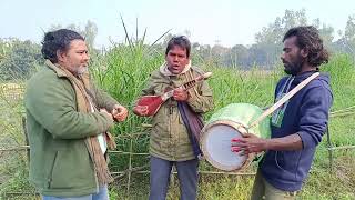 অন্ধশিল্পী সন্তোষ বাউলের নতুন গান ও মোর সুন্দরী রুপের গৌরব করিস কি  Boyati Gaan TV [upl. by Sansbury]