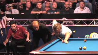 2009 Mosconi Cup Finals [upl. by Nneb]