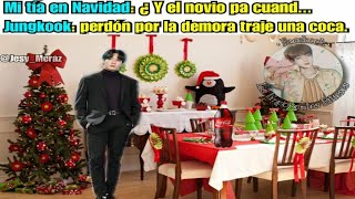 MEMES DE BTS 🎅🎄 SI TE RÍES TE CASAS CON TODO BTS‼ 👰🤵 BONUS DE NAVIDAD 😂😍❤ [upl. by Ilsa]