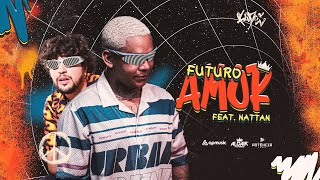 Aldair Playboy feat Nattan  Futuro Amor Lyric Vídeo [upl. by Chapa]