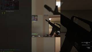 Competitive Office  4k Round 🎯cs2 counterstrike counterstrike2 cs2highlights shorts [upl. by Ava310]