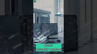 What is Assembly Language  Assembly Language in 1 min  Simplyinfo [upl. by Fleta]