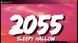 Sleepy Hallow 2055 1HOURFree Download [upl. by Rema953]