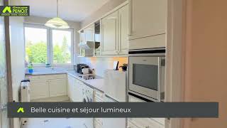 Vente Appartement  Rue de Campine 338 4000 Liège [upl. by Hsepid]