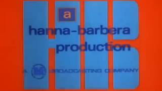 HannaBarbera ProductionsWarner Bros Television 19692004 [upl. by Anaila]