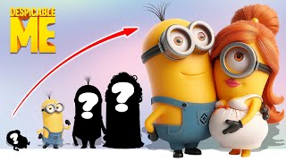 MINIONS RISE OF GRU BEST MOMENTS part 1 [upl. by Liliane]