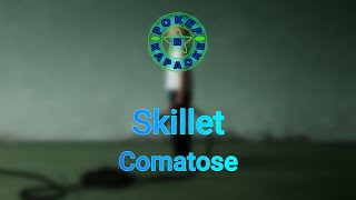 Skillet  Comatose  Lyrics  Перевод [upl. by Reginald]