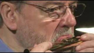 Sir James Galway Masterclass  Embouchure [upl. by Hsiri]