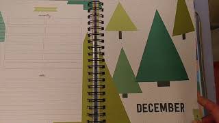 PipsticksWorkman Planner Review [upl. by Analla]